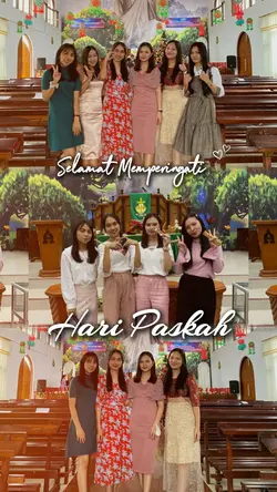 hari Paskah 2026