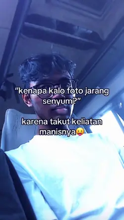 KENAPA KALO FOTO