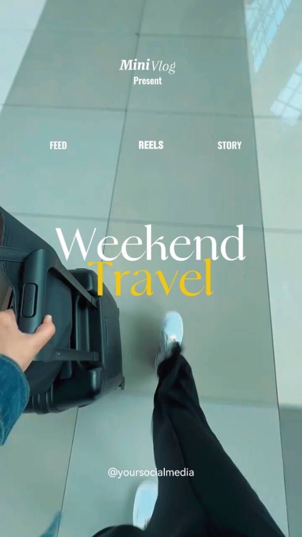 Travel