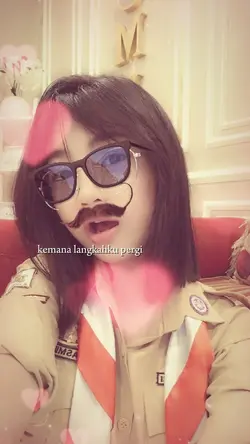 selalu ada bayangmu.