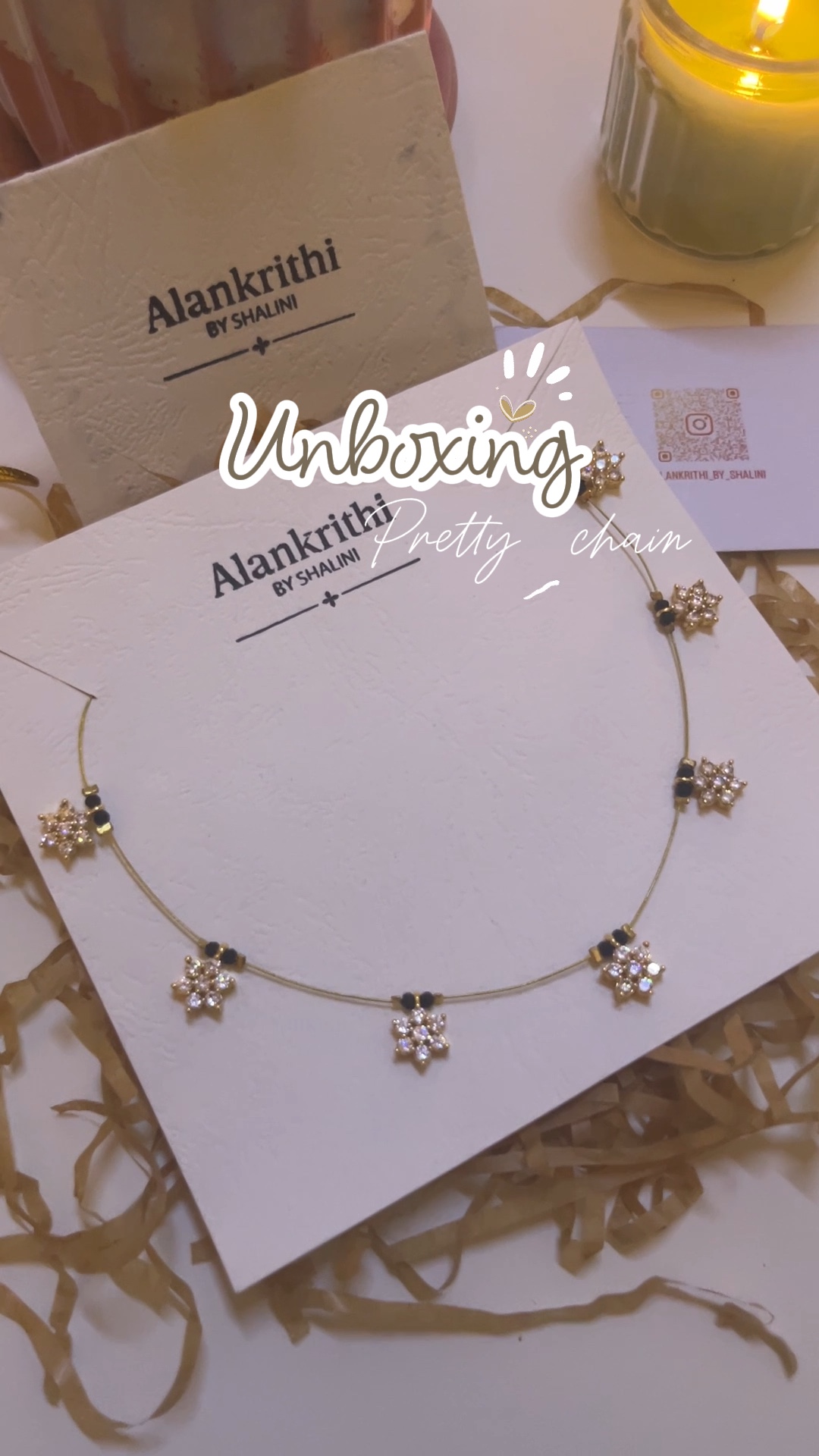 Vlog 😍Unboxing