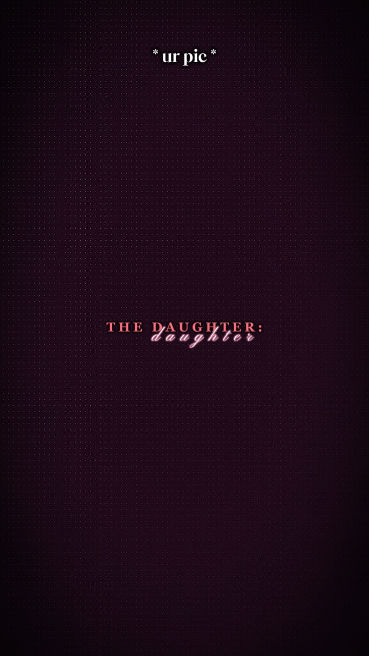 Cover Picture