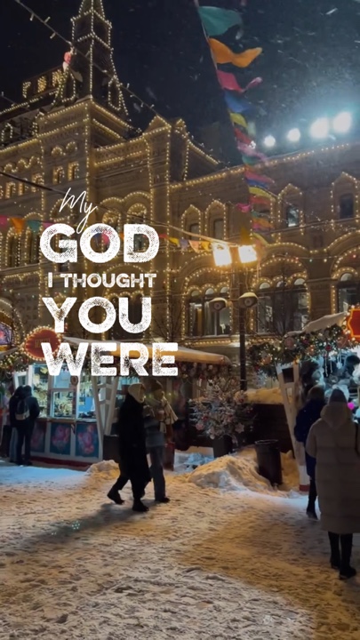 Weihnachtsmarkt
