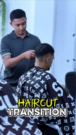 Barber Transition hd