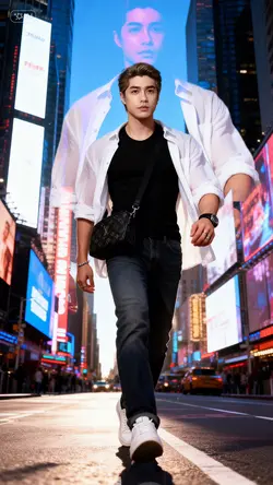 Mẫu 14 Ảnh giật...