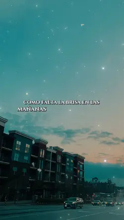 Cielo de estrellas 