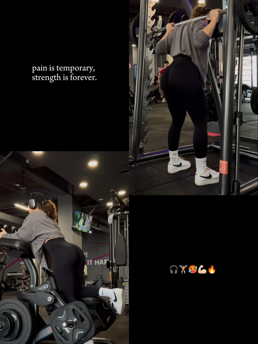 motivation de gym 