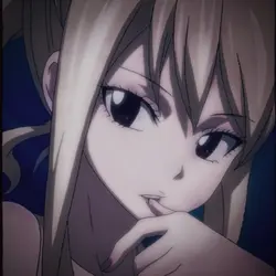 lucyyy! >w<