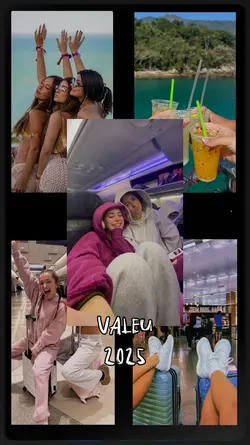 Valeu 2025