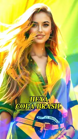 Hexa Copa Brasil