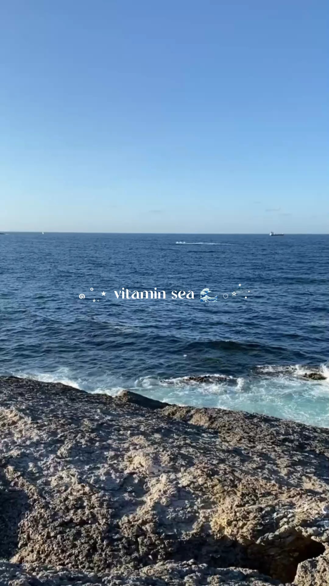 vitamin laut