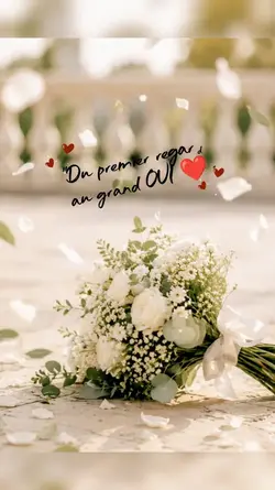 Mariage.