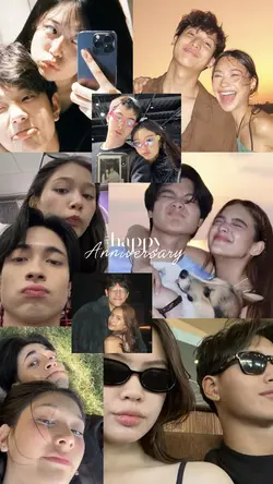 Happy Anniversary 