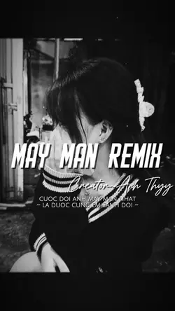 May mắn