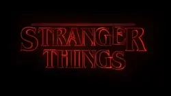 stranger things 