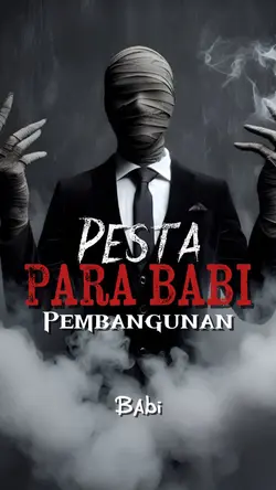 Pesta bab!