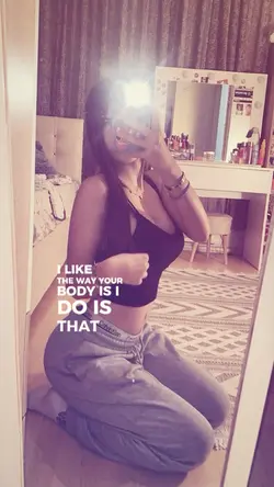 your body