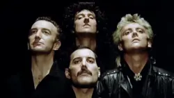 Bohemiam Rhapsody 