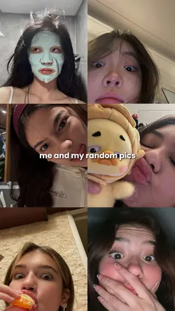 random pics