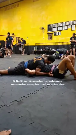 Jiu Jitsu frases