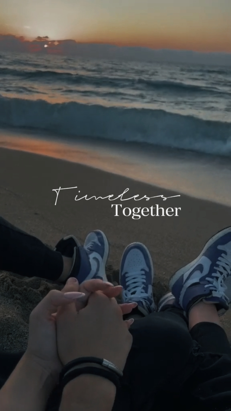 Couple Moment