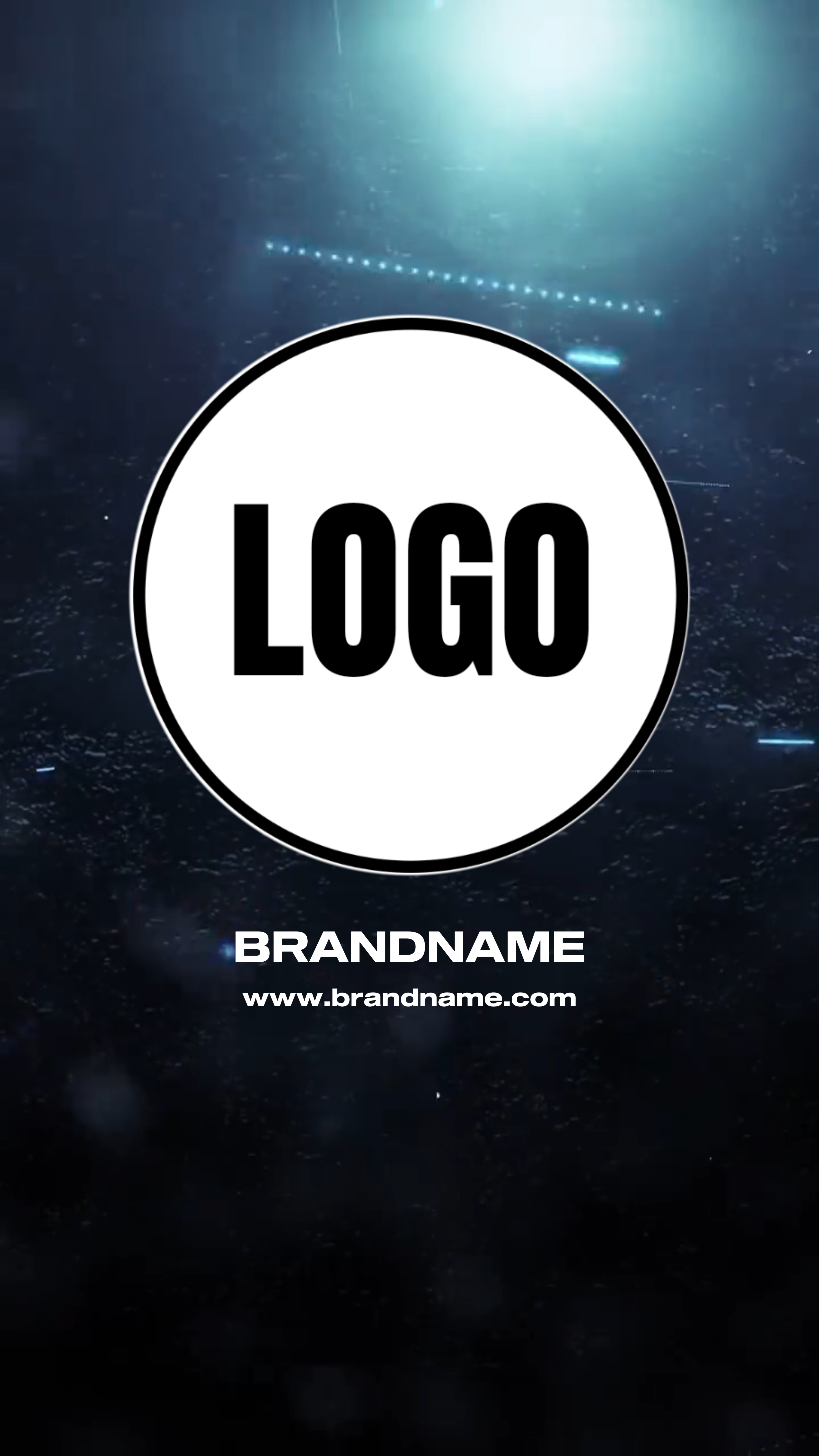 Logo Cinematográfico