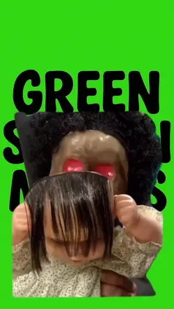 Mask reveal