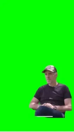 Hunter Biden overlay