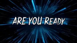 Cinematic Transition