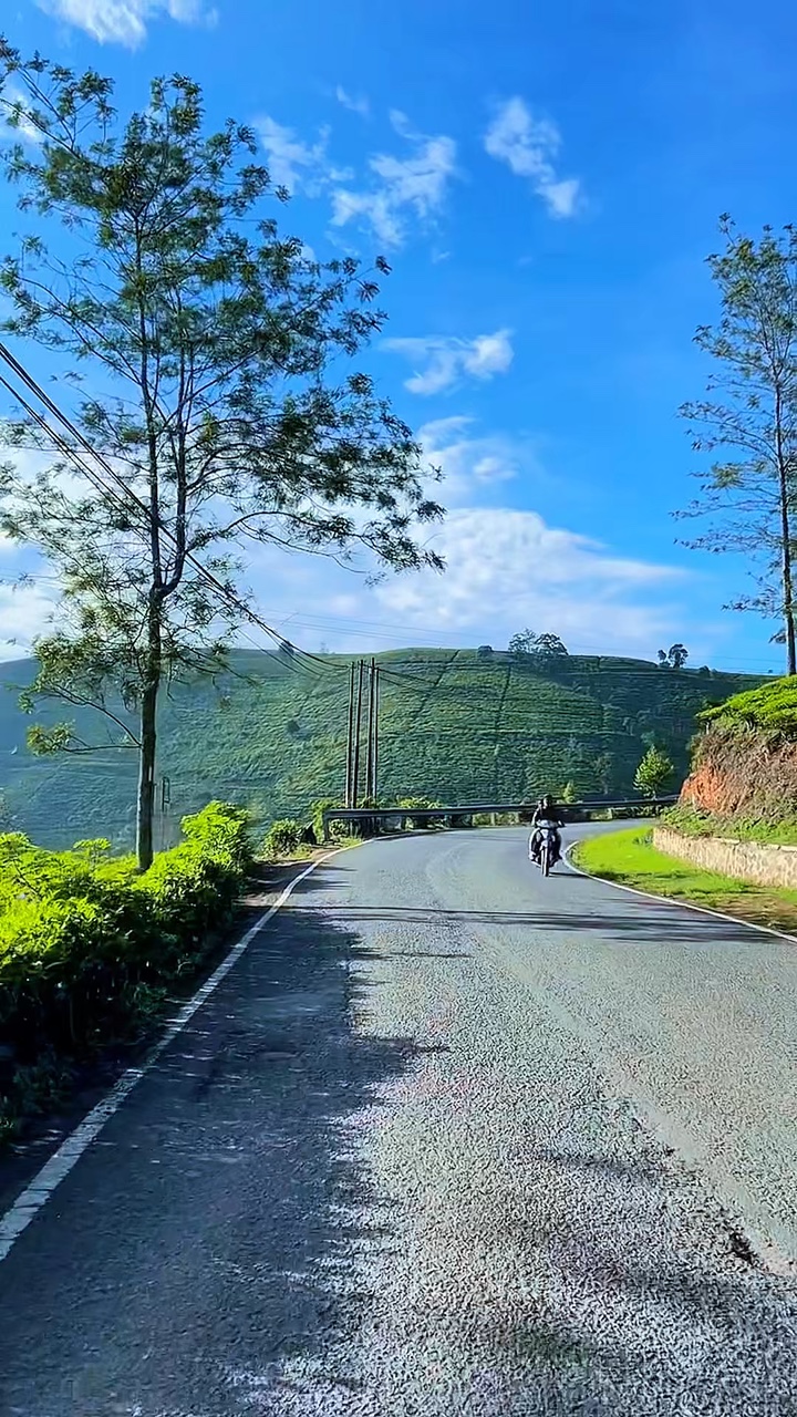 6 video road trip