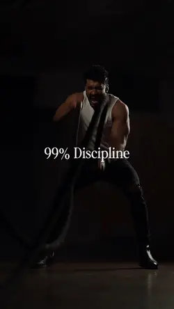 Discipline