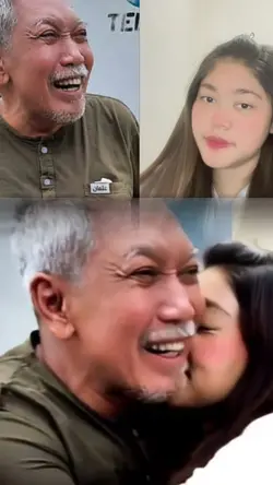 pelukan ai trand 