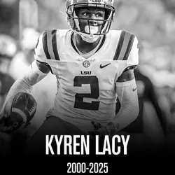 kyren lacy edit