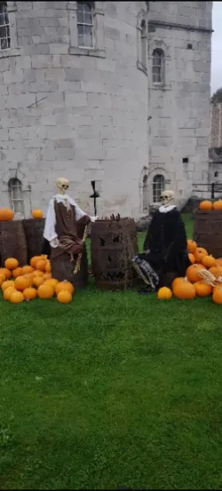 Halloween