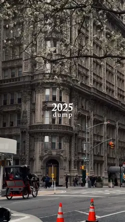 2025 Dump