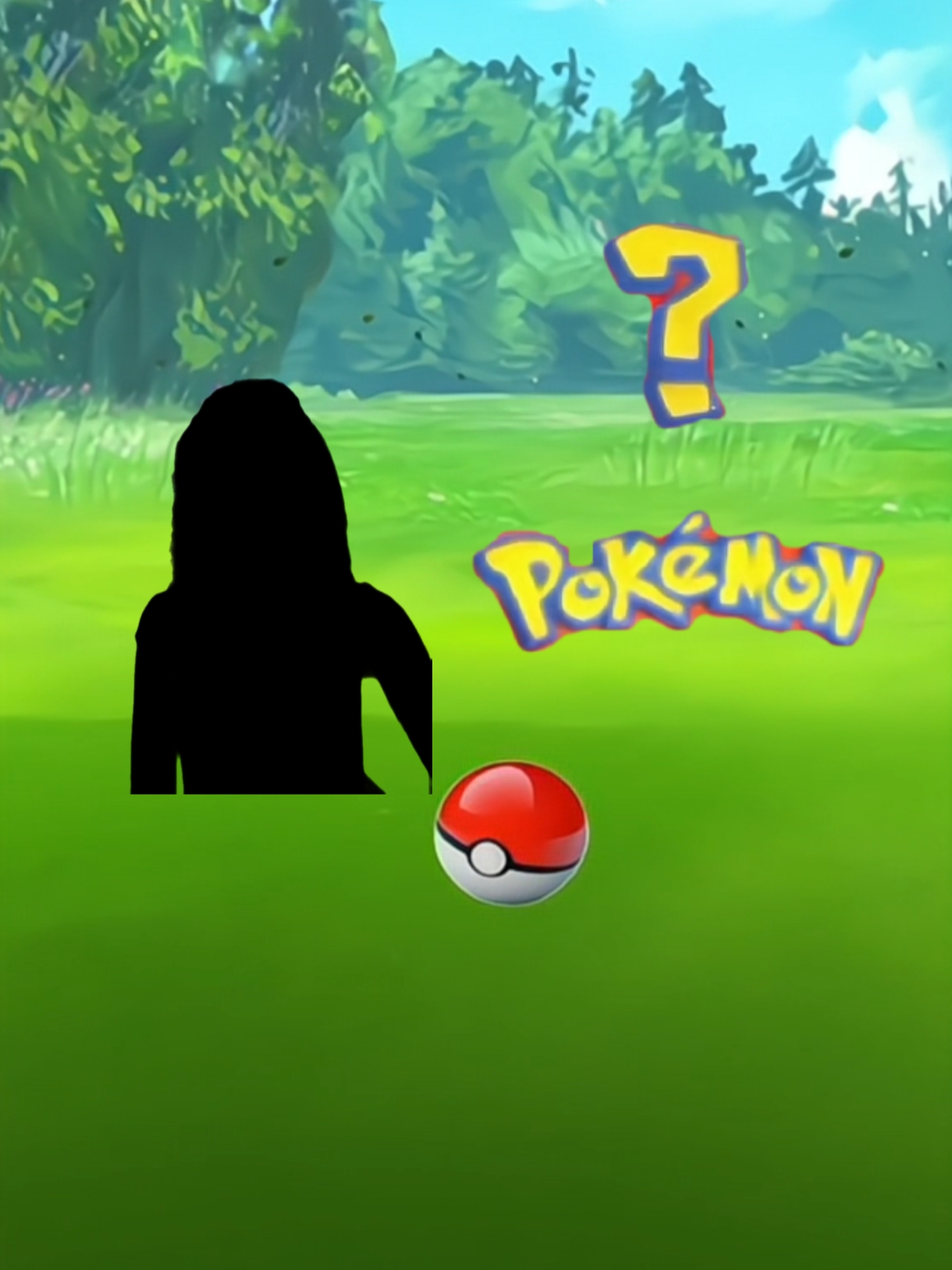 ¿Quién Es Ese Pokémon? 