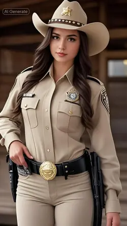 Sheriff Ai filter 