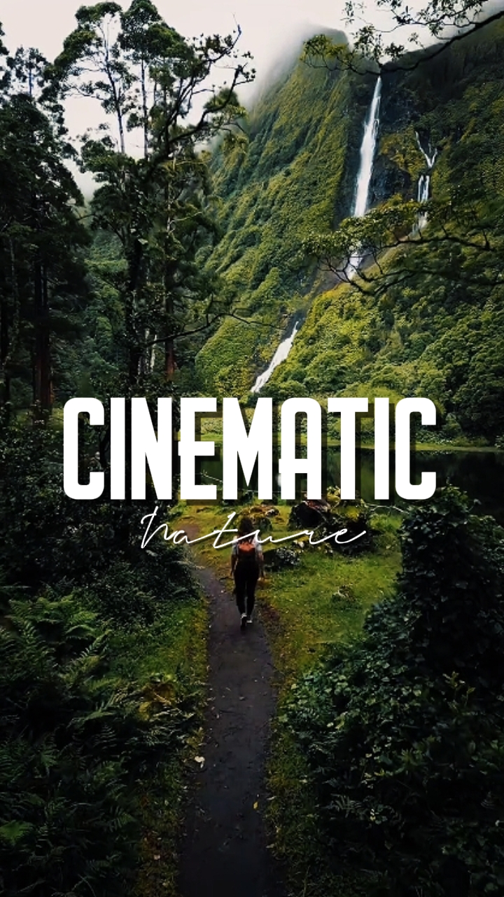 CINEMATIC NATURE 