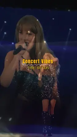 concert vibes