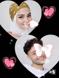 Efsane aşk şablonu 