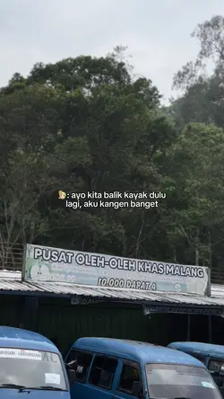 ayo kita balik kayak