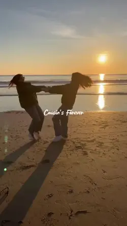 COUSIN FOREVER 