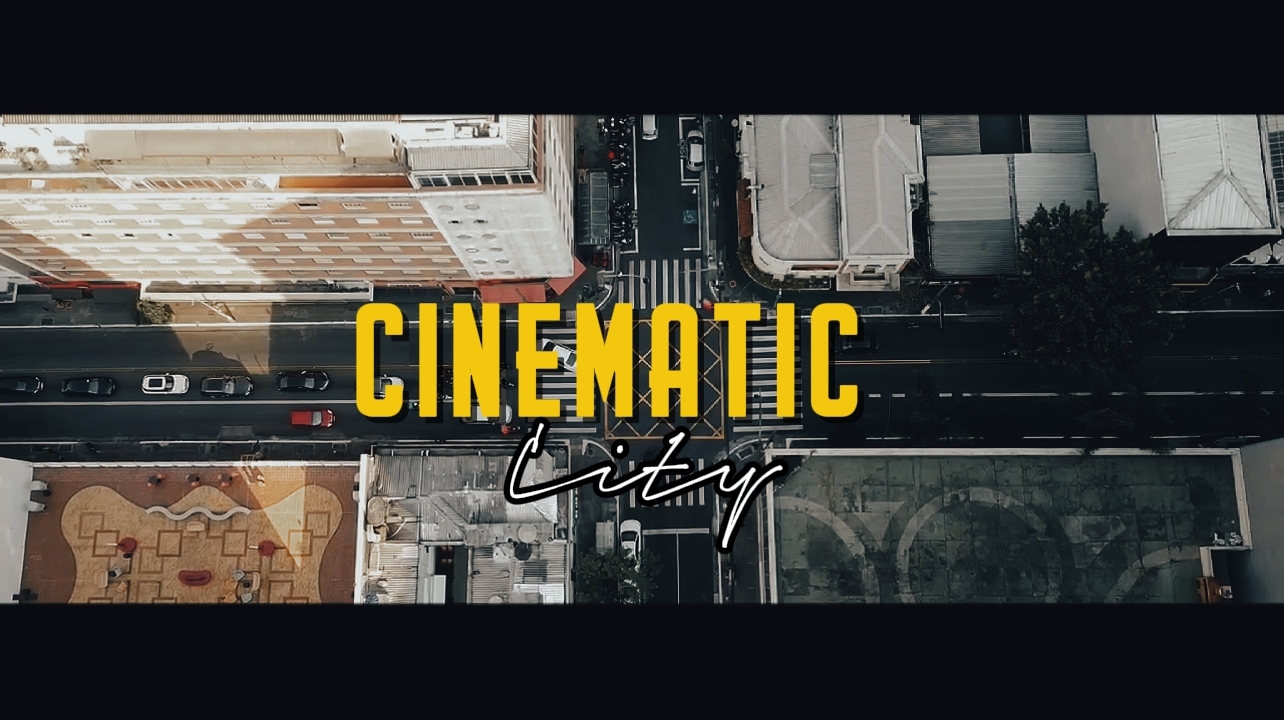 Cinematic 5clips