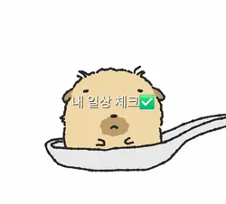 내일상체크