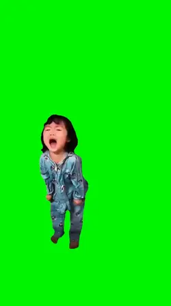tantrum