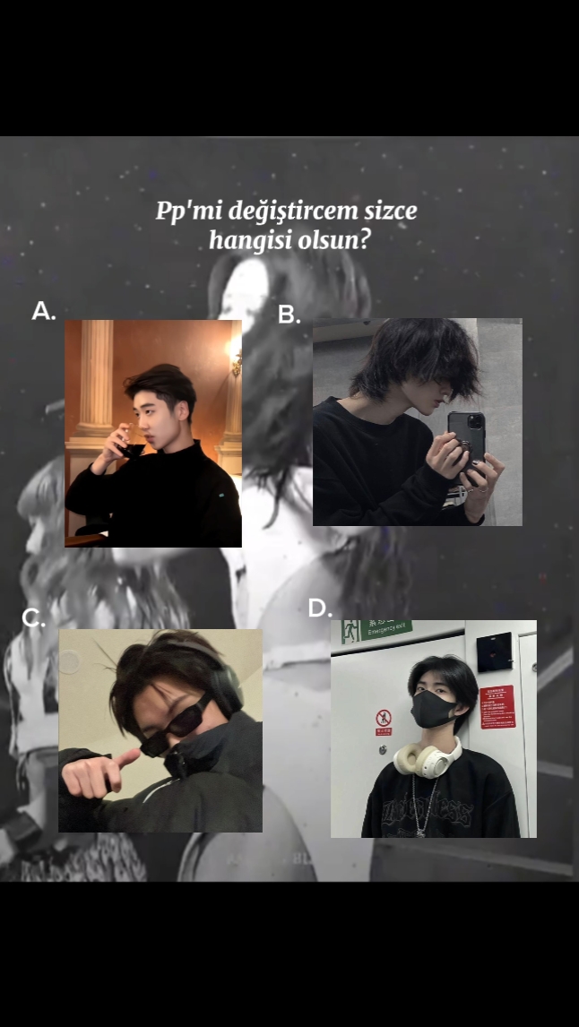 Ben b ve c arasında