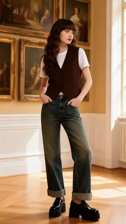 Countryside Chic