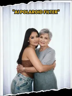 AI POLAROID 