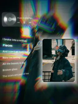 i broke into a milli