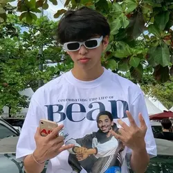 on the wings of love